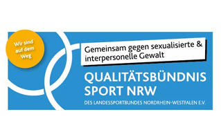 Qualitätsbündnis Sport NRW Qualitätsbündnis Sport NRW
