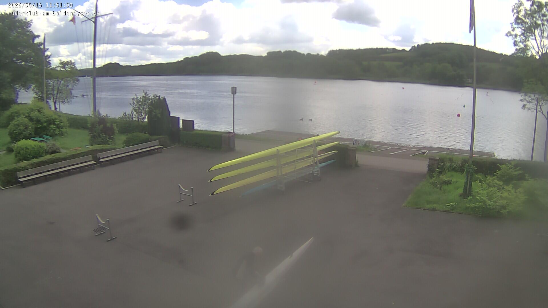 WebCam des RaB