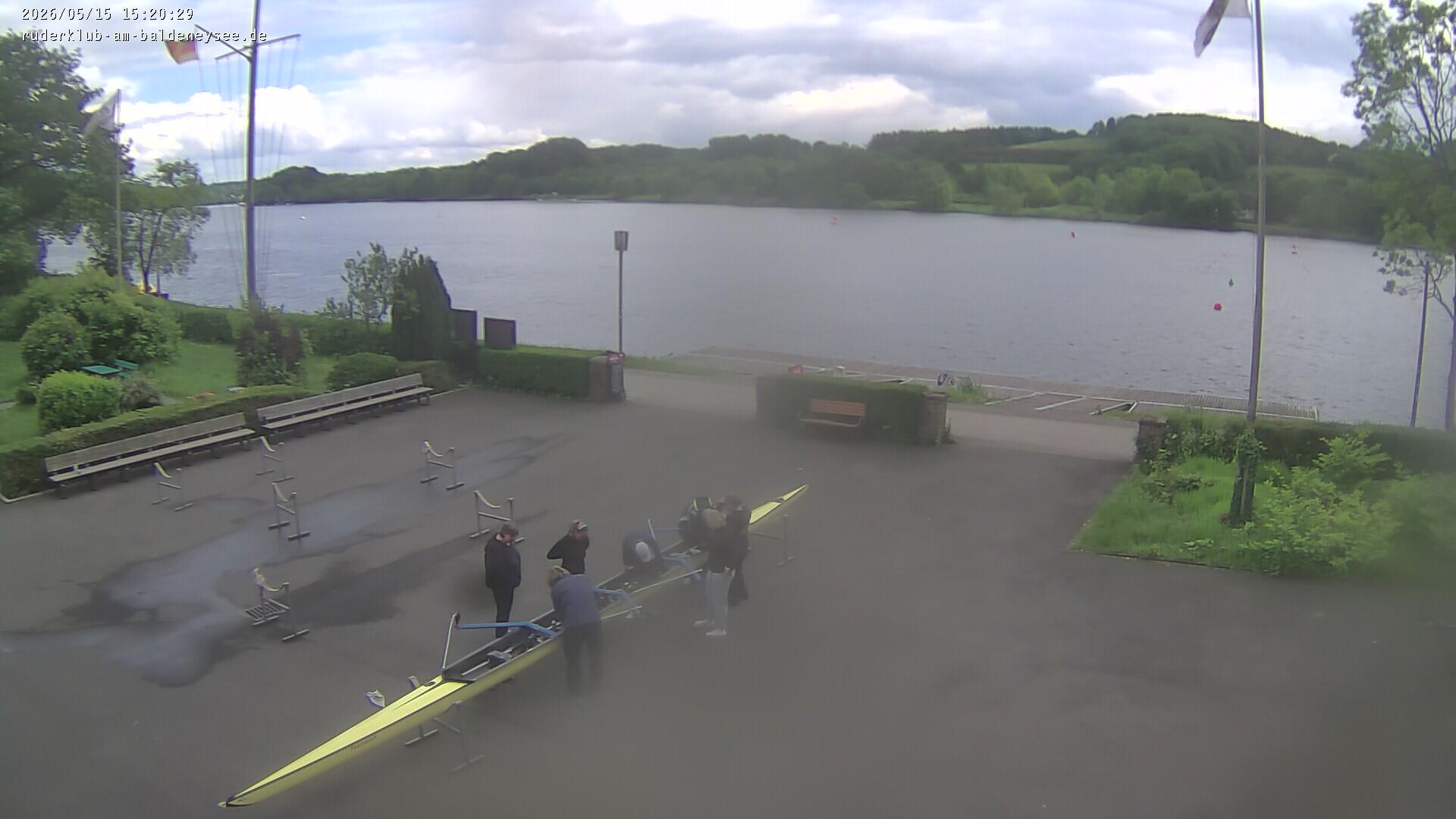 WebCam des RaB