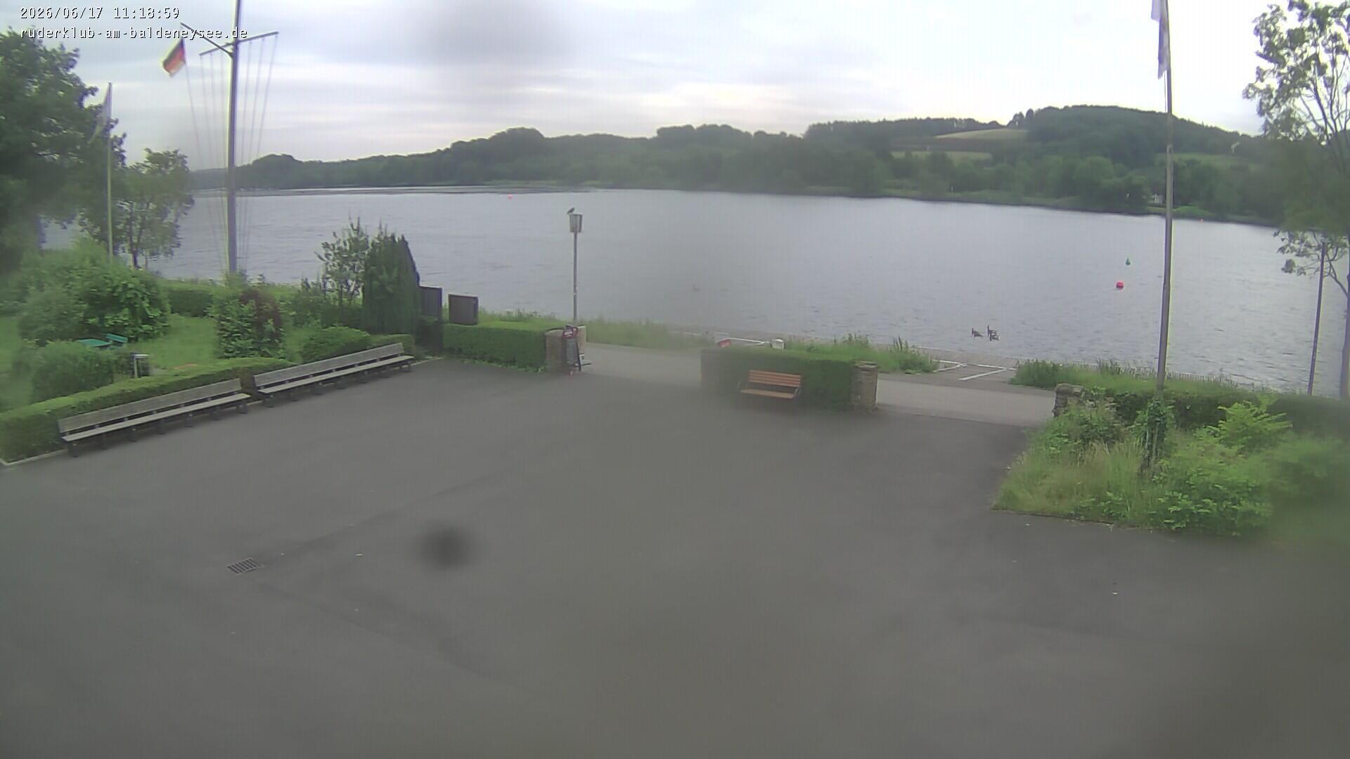 WebCam des RaB