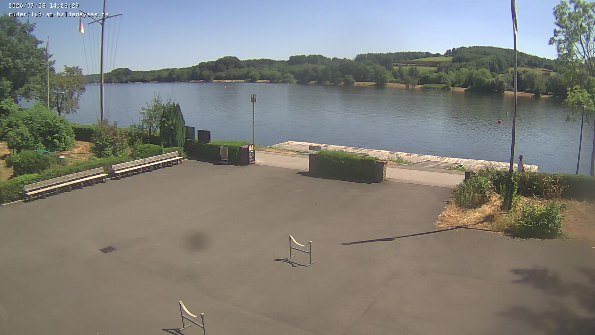 WebCam des RaB