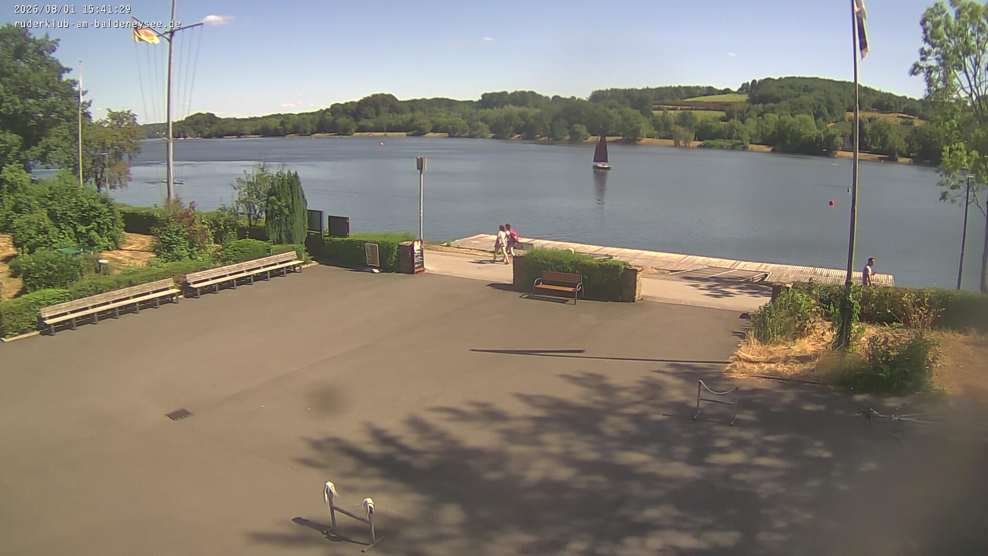 WebCam des RaB