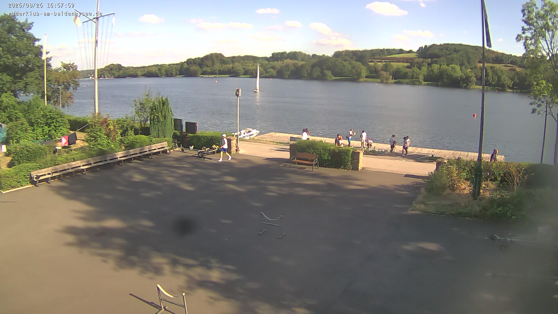 WebCam des RaB