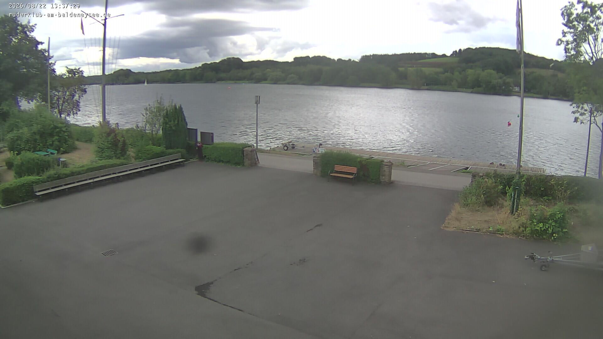 WebCam des RaB