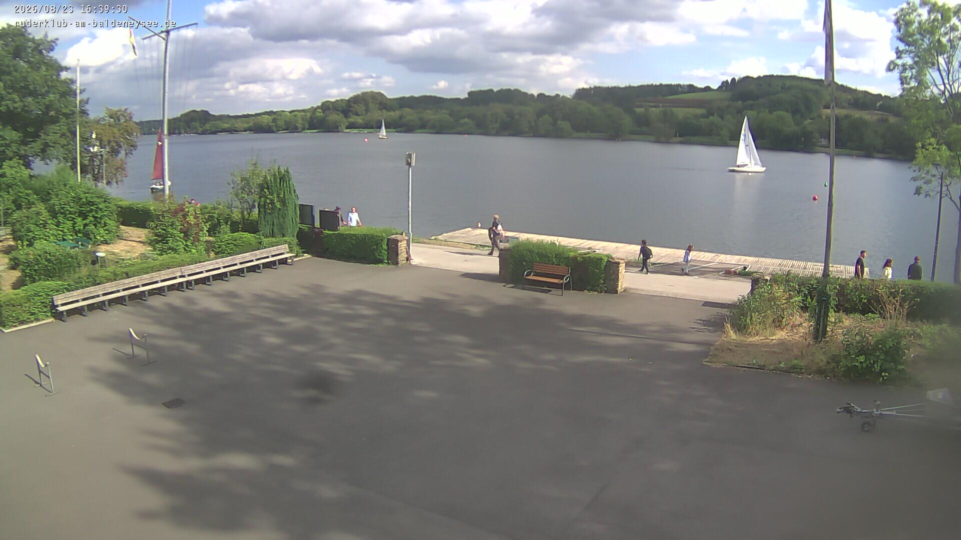WebCam des RaB