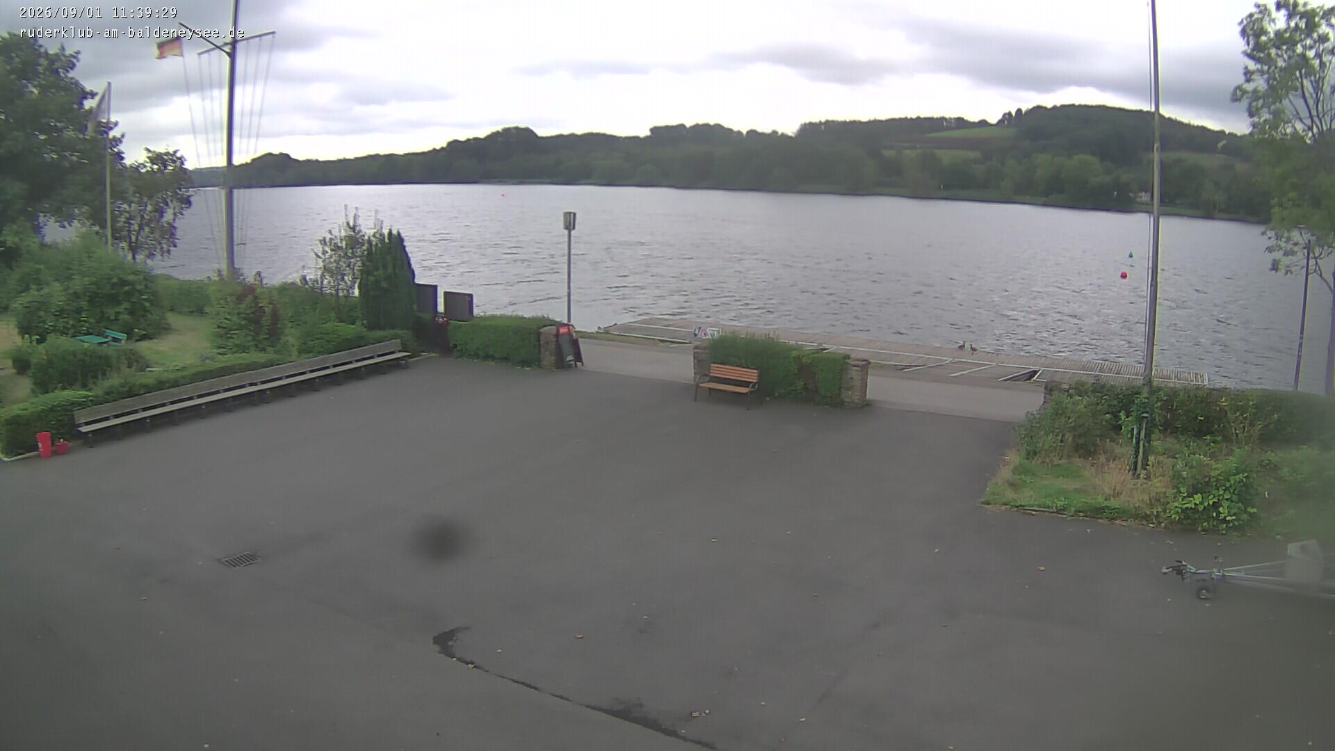 WebCam des RaB
